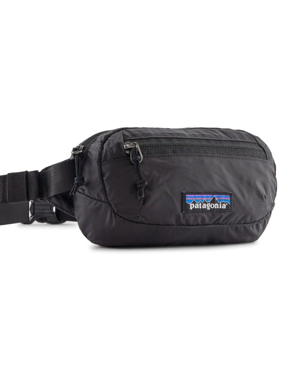 Patagonia Ultralight Black Hole Hip Pack – Black
